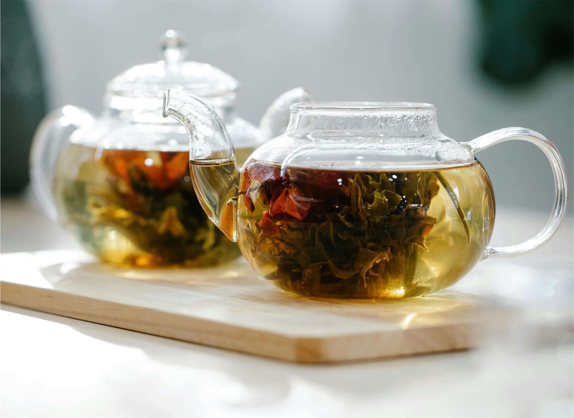 Herbal Teas