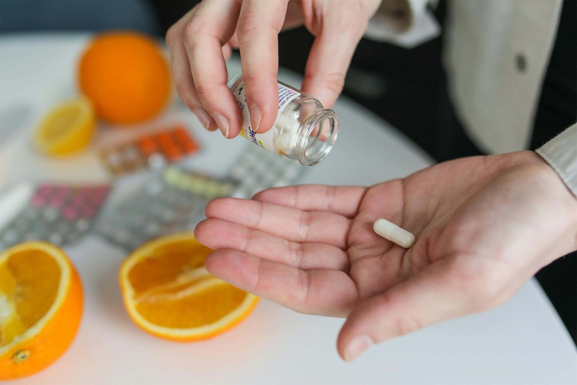 Immune Support