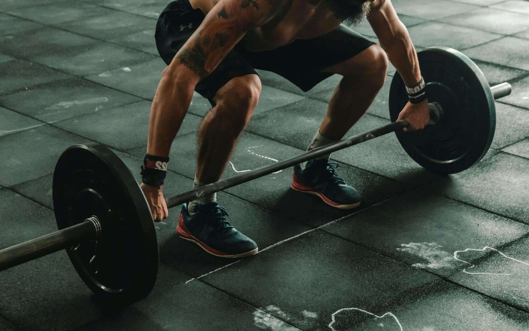 Endurance Boosters