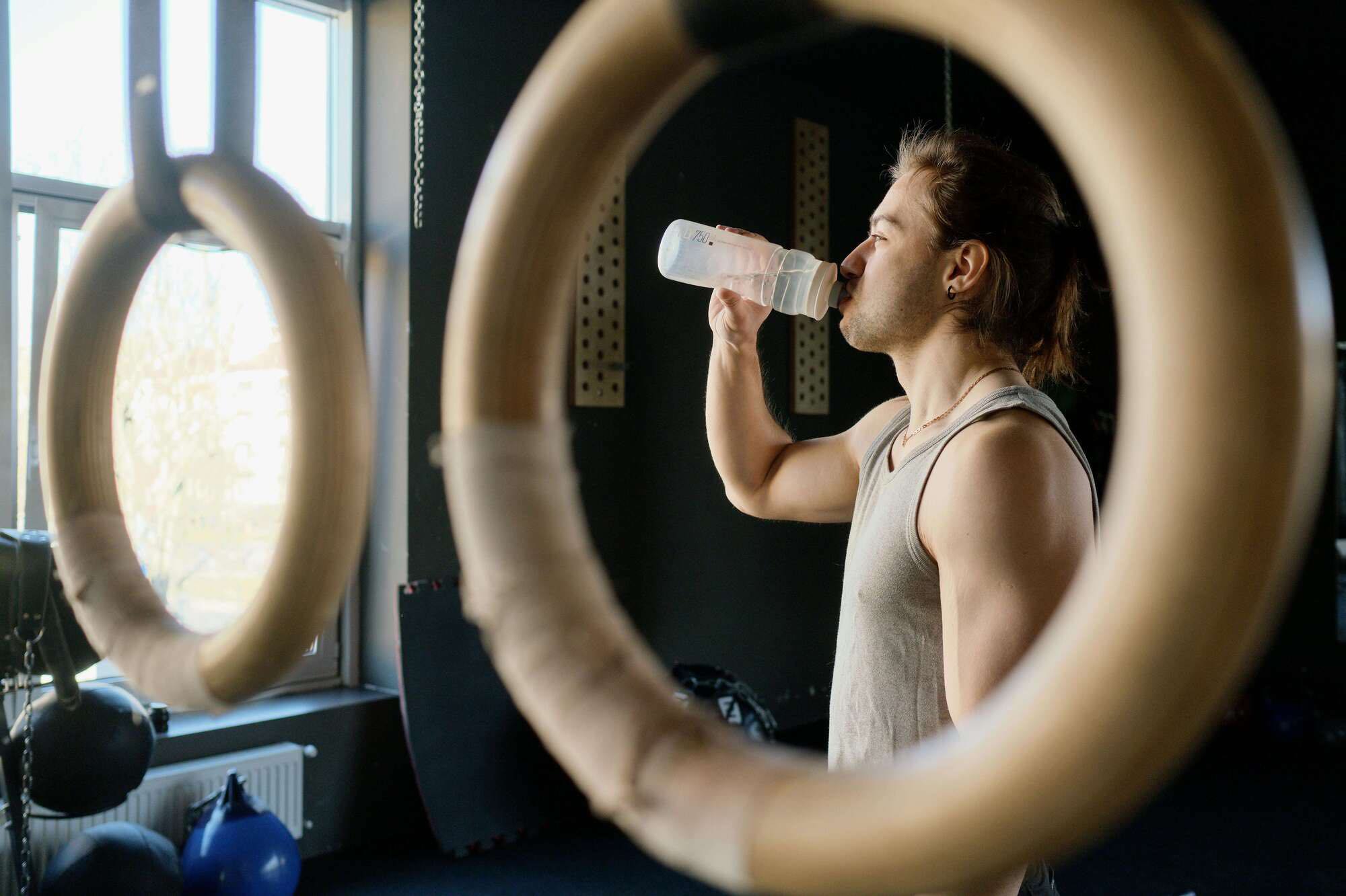 Hydration