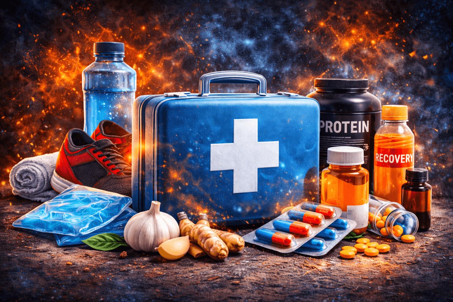 Recovery Support