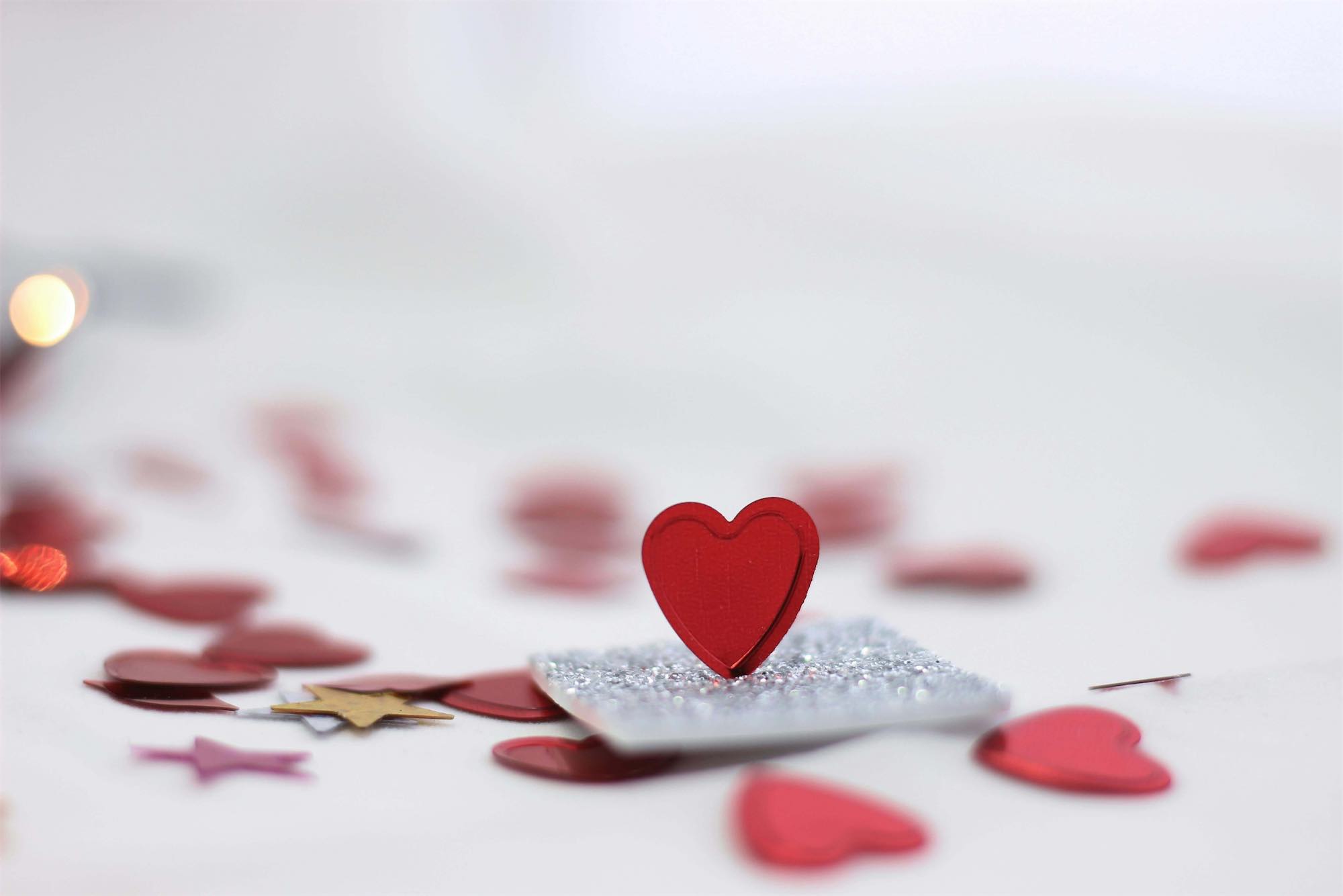 Heart Metabolic Health