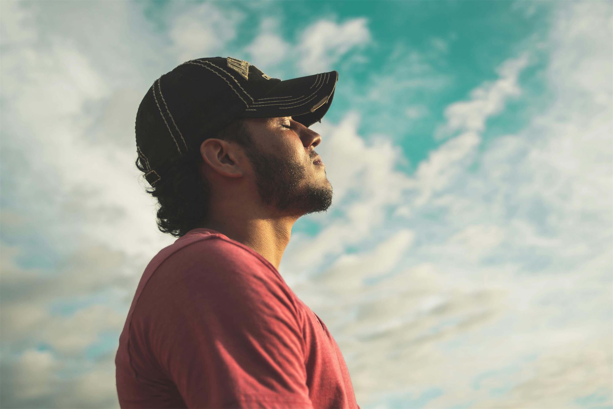 Stress Mental Clarity