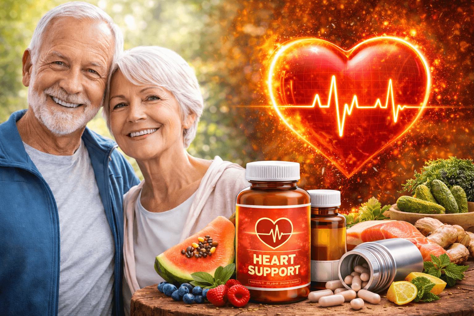 Heart Health